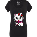 Camisetas chica