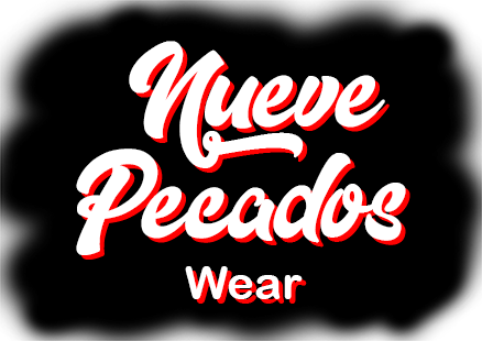 Nueve Pecados Wear